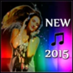 Logo of New Ringtones 2015 android Application 