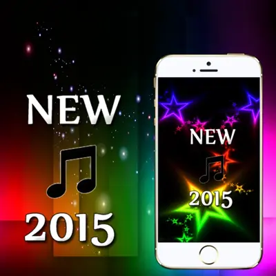 New Ringtones 2015 android App screenshot 3