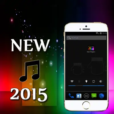 New Ringtones 2015 android App screenshot 4